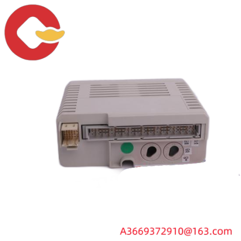 ABB PPD512A10-150000 Industrial Control Module
