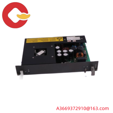 ABB PPD512A10-150000 Industrial Control Module