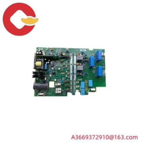 ABB PPD512A10-150000 Industrial Control Module