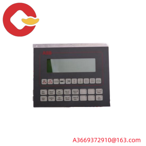 ABB PSTB370-690-70 Softstarter