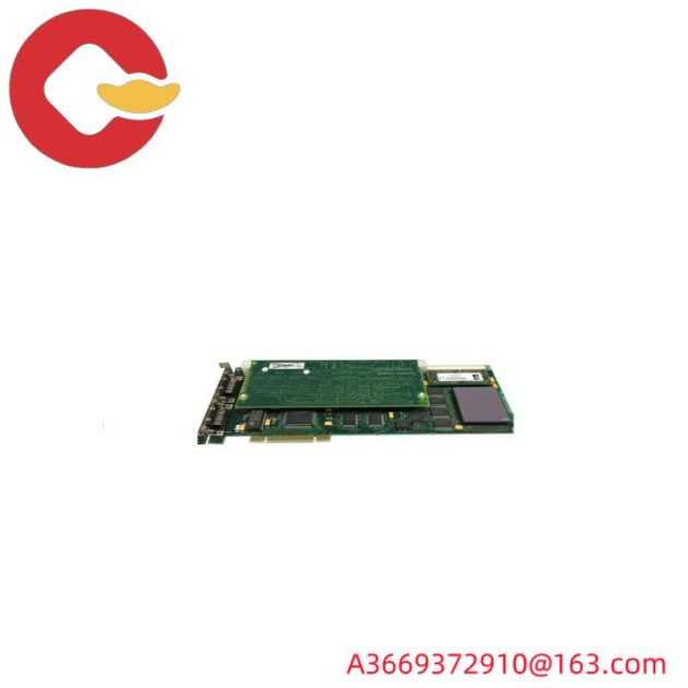 ABB PU515A 3BSE032401R1 - High-Performance Industrial Control Module