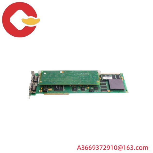 ABB PU516 Engineering Interface Module for Industrial Automation Systems