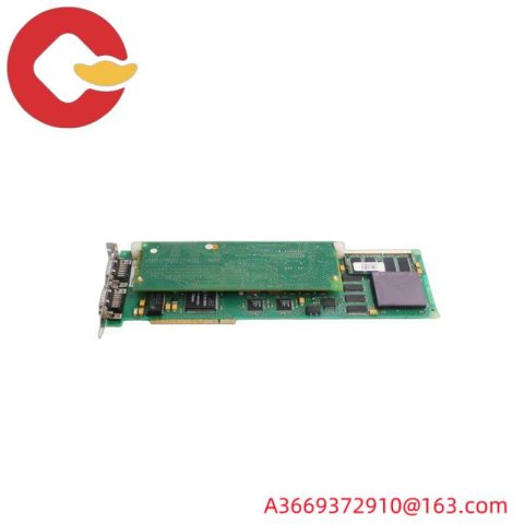 ABB PU516 3BSE013064R1 PCB Module: Precision Control for Industrial Automation