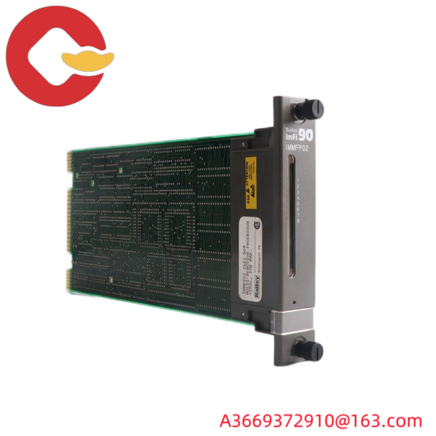 ABB PU516A - Engineering Interface Module for Automation Systems