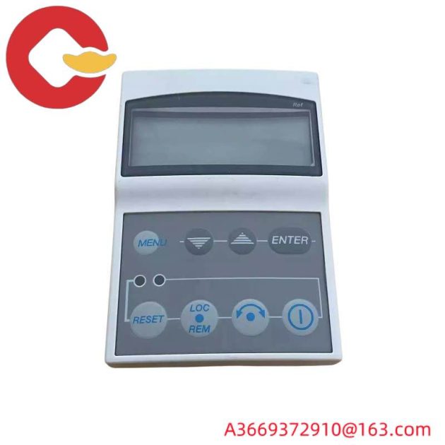 ABB R-2521Z High-Performance Industrial Control Module