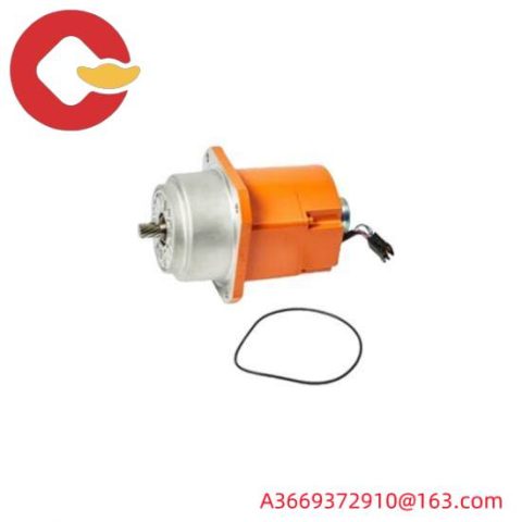 ABB R1.CAIR - Control Air Relay for Industrial Automation