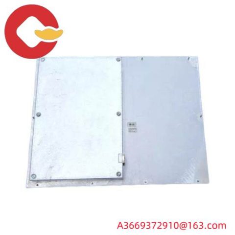 ABB REC670 1MRK002814-AB - Advanced Industrial Control Module