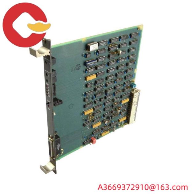 ABB RED670 Digital Relay for Protection and Control Applications