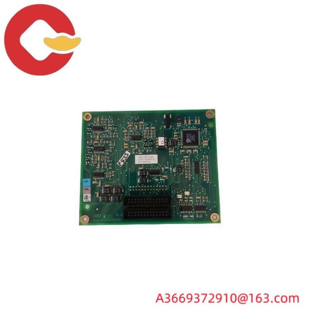ABB RED670 Digital Relay for Protection and Control Applications