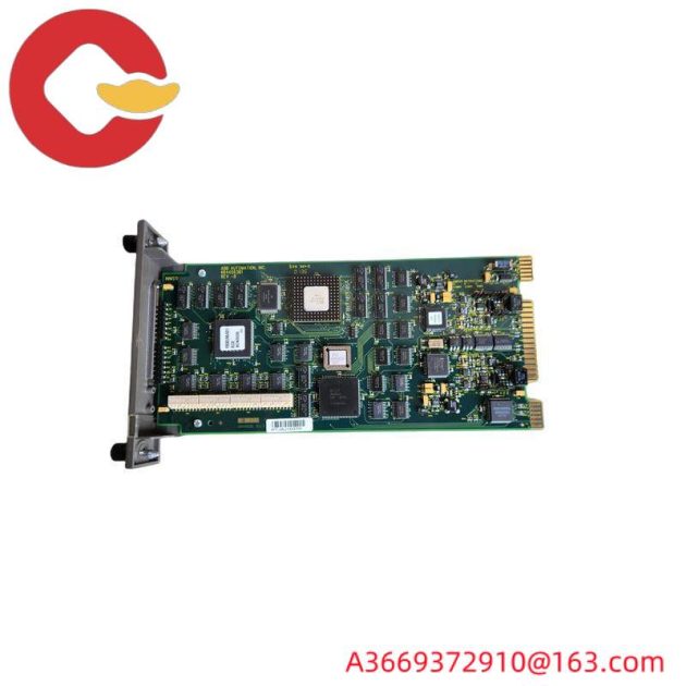 ABB REF545KC133AAAA Protective Relay Module