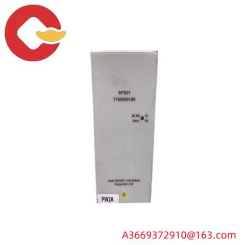 ABB REF620 NBFNAANNNDA1BBN1XF High-Performance Industrial Module