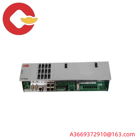 ABB REM615C_D HCMJAEADAND2BNN1CD High-Performance Industrial Controller