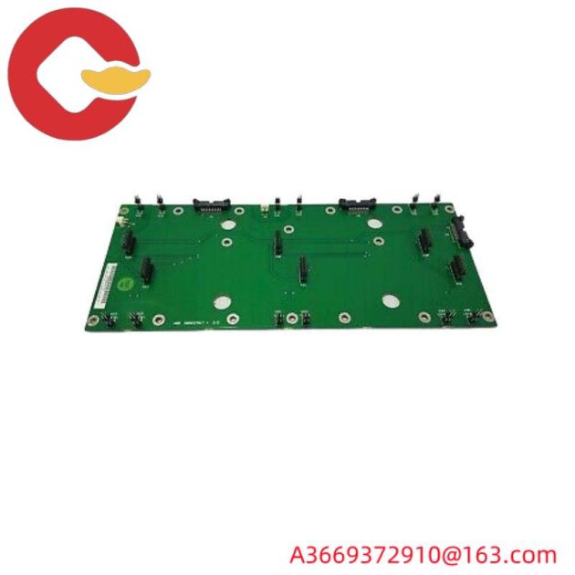 ABB REM620A_F Industrial Protection Relay Module