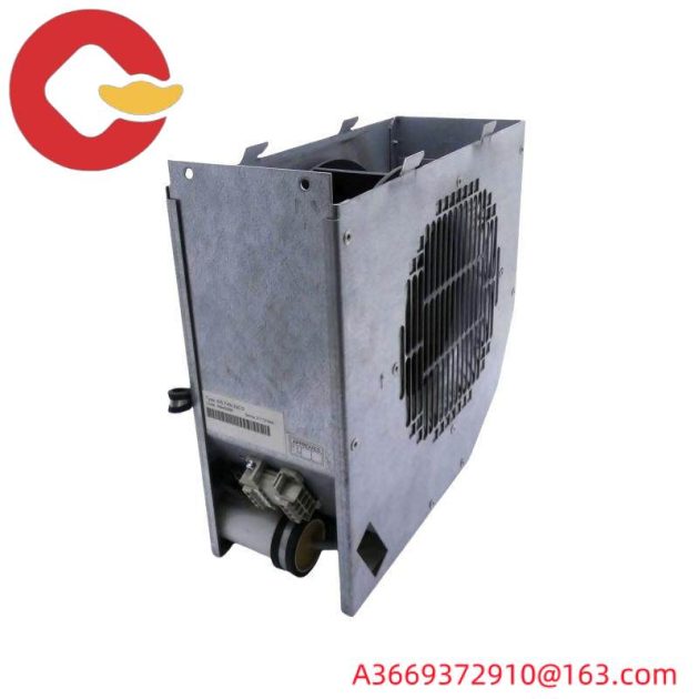 ABB REM620A_F Industrial Protection Relay Module