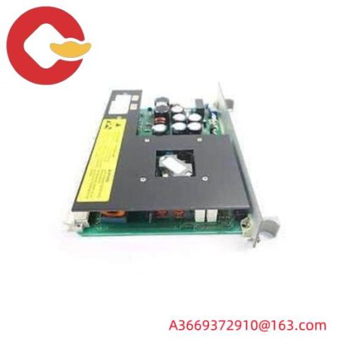 ABB RET650 Transformer Protection Module