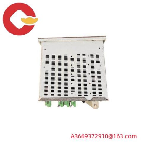 ABB RET670 1MRK004816-AC: Advanced Industrial Automation Module