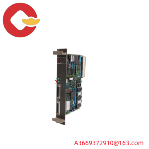 ABB REU615E_D Digital Input Module for Industrial Control Systems