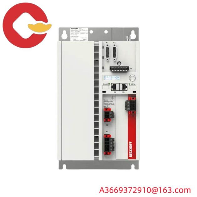 ABB REU615E_D Digital Input Module for Industrial Control Systems