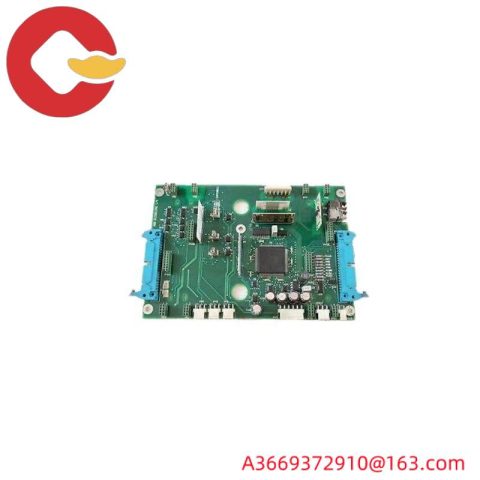 ABB REU615E_D HBUAEAADNCA1BNN1XD - High Performance Industrial Control Module