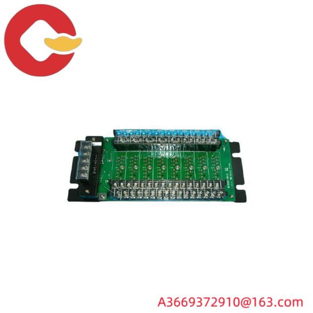 ABB RINT-5514C Interface Board: Advanced Automation, Precision Control