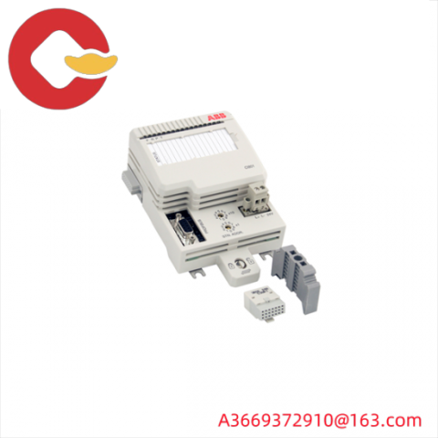 ABB RK682011-BA Module for Industrial Control Systems