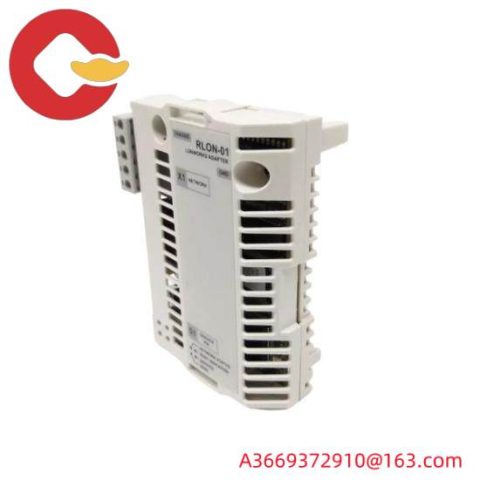 ABB RLON-01: The Industry Standard LonWorks Adapter Module