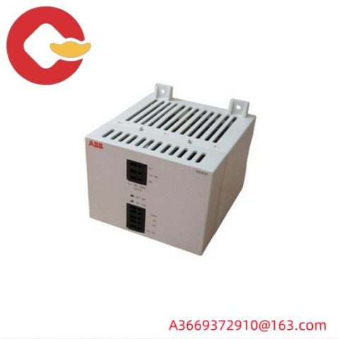 ABB RMU811 Industrial Control Module