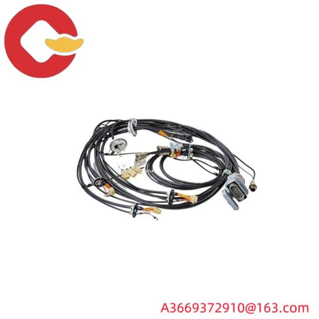 ABB RMU811 Industrial Control Module