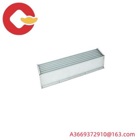 ABB Robot 3HAC9710-1 Computer Heat Exchanger Unit