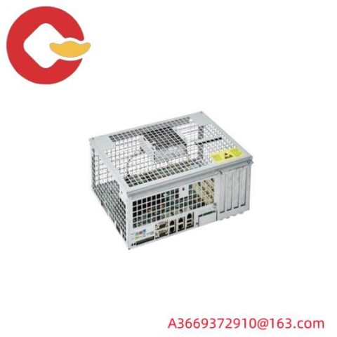 ABB Robot Main Computer 3HAC025527-004 IRC5 Controller, Advanced Automation Solutions