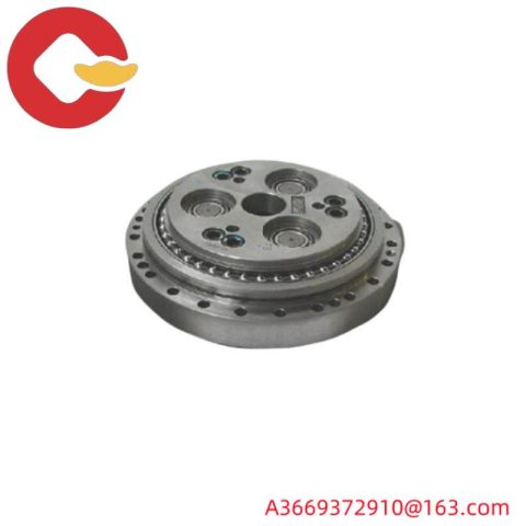 ABB RV3HAC Industrial Control Modules, IRB2400 & IRB6600, 3HAB5558-1, RV3HAC021127-001