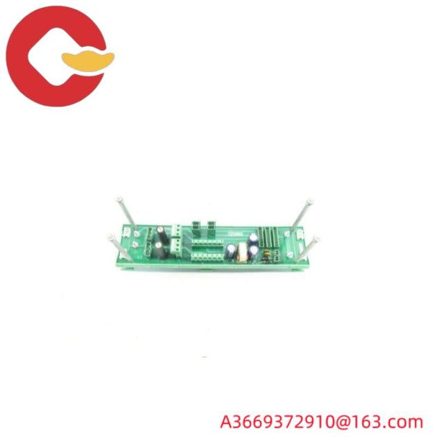 ABB RXIDK 2H Industrial Module