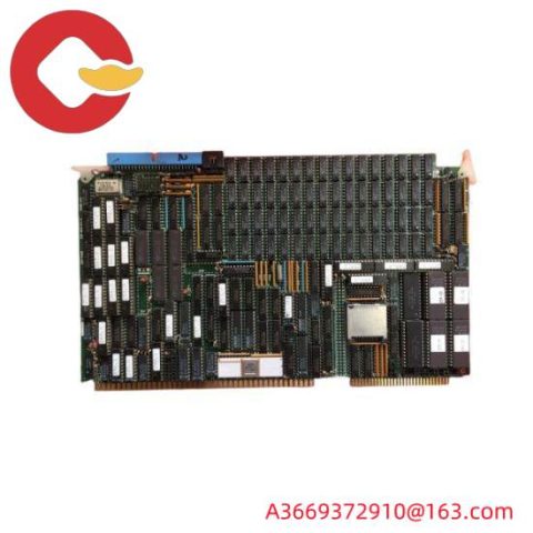 ABB S-113H 3BHB018008R0003 Industrial Control Module