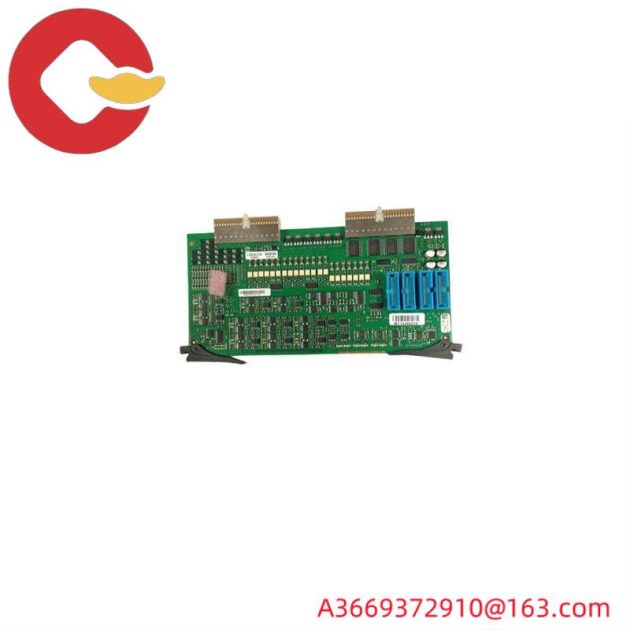 ABB S-113H D1031SH45TS02 - High Performance Control Module for Industrial Automation