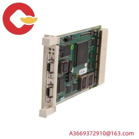 ABB S-113H D1961SH45TS02 - High-Performance Industrial Control Module