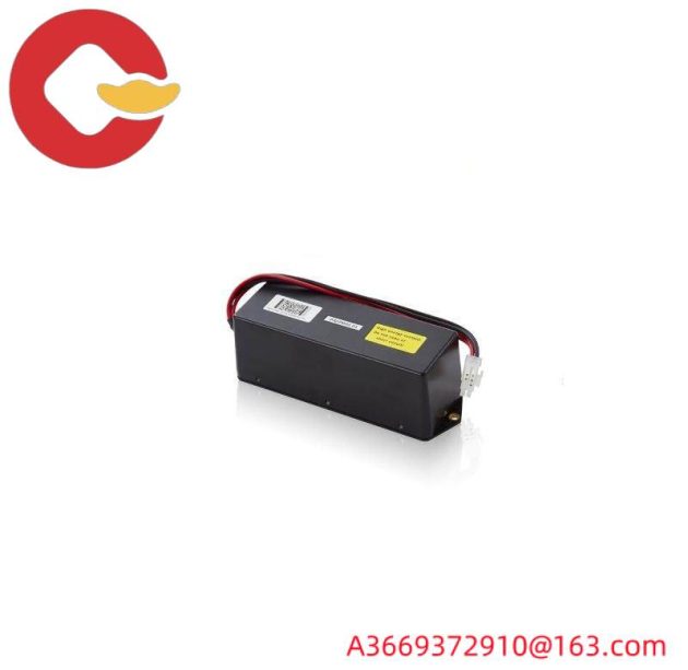 ABB S503X - Advanced Industrial Control Module