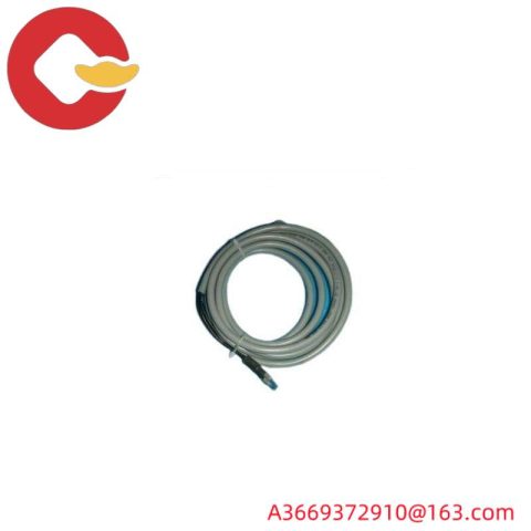 ABB SA811F Power Supply for Industrial Automation Systems