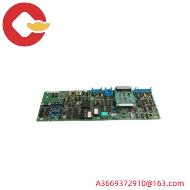 ABB SAFT103 Module for Industrial Automation Systems