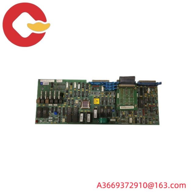 ABB SAFT103 Module for Industrial Automation Systems