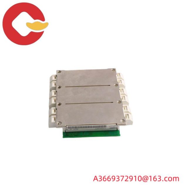 ABB SAFT103 Module for Industrial Automation Systems