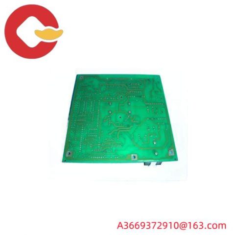 ABB 3HAC023254-004, High-Performance Control Module for Industrial Automation