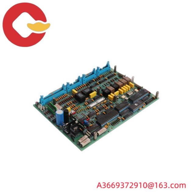 ABB 5STP33L2800 - High-Power Phase Control Thyristor Module