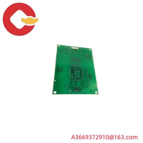 ABB SAFT183VMC Industrial Control Module