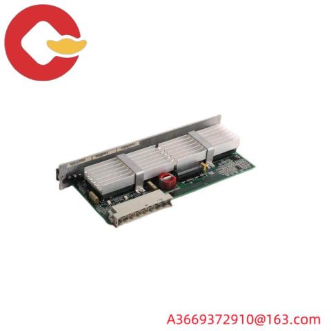 ABB SAFT185TBC: Industrial Control Board, ABB PLC's