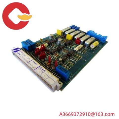 ABB SAMC 7 REL SAMC7REL, Signal Relay Card