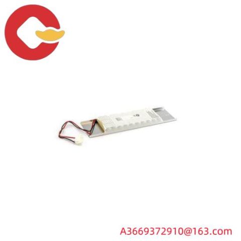 DeltaV™ Power System Battery 1763-BA New Replacement, Designed for Reliable Control and Automation Solutions