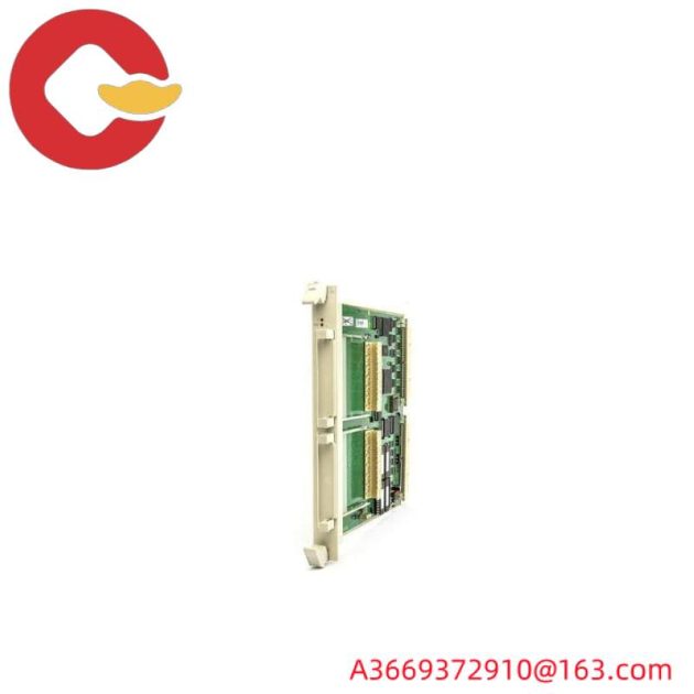 ABB SC520 3BSE003816R1 Industrial Control Module