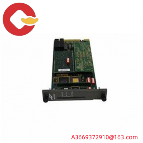 ABB SC520 3BSE003816R1 Industrial Control Module Carrier