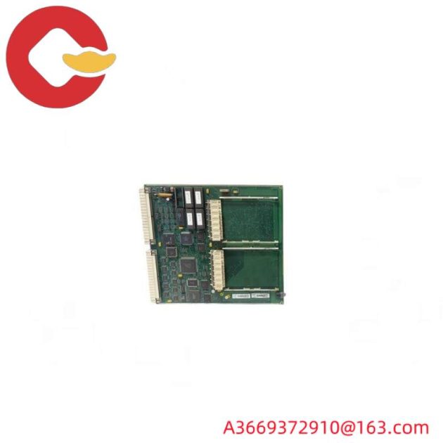 ABB SC520M 3BSE016237R1: Advanced Industrial Control Module