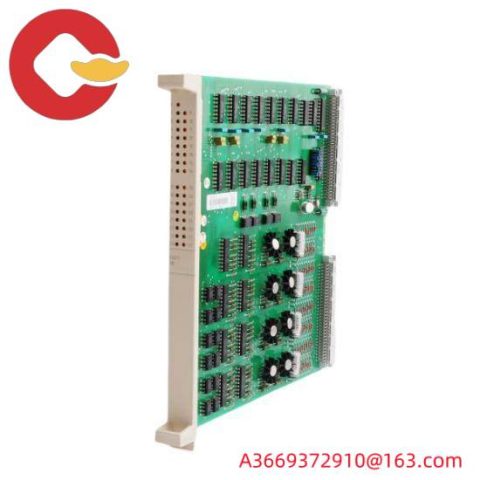 ABB SC560 PLC Analog Input Module